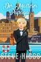 [Patricia Fisher Cruise Ship Mysteries 09] • Der Malteser Papagai